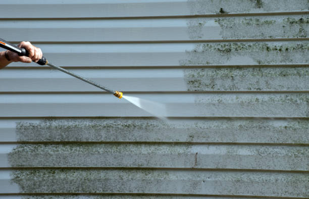 Trusted Lake Kiowa, TX Pressure Washing Experts